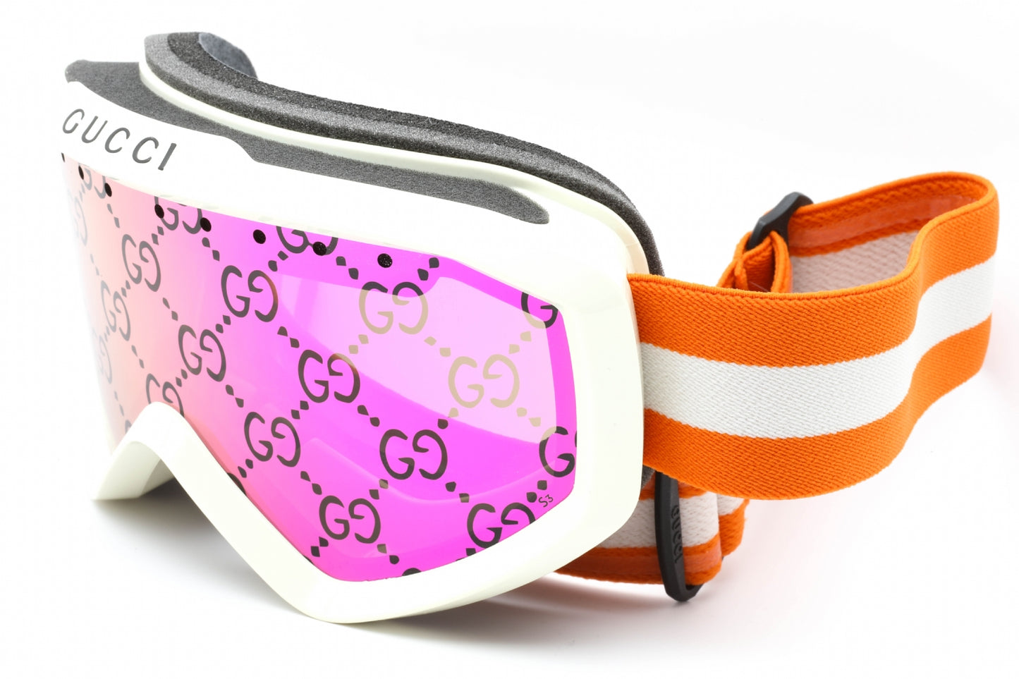 Gucci GG1210S-002 99mm New Sunglasses