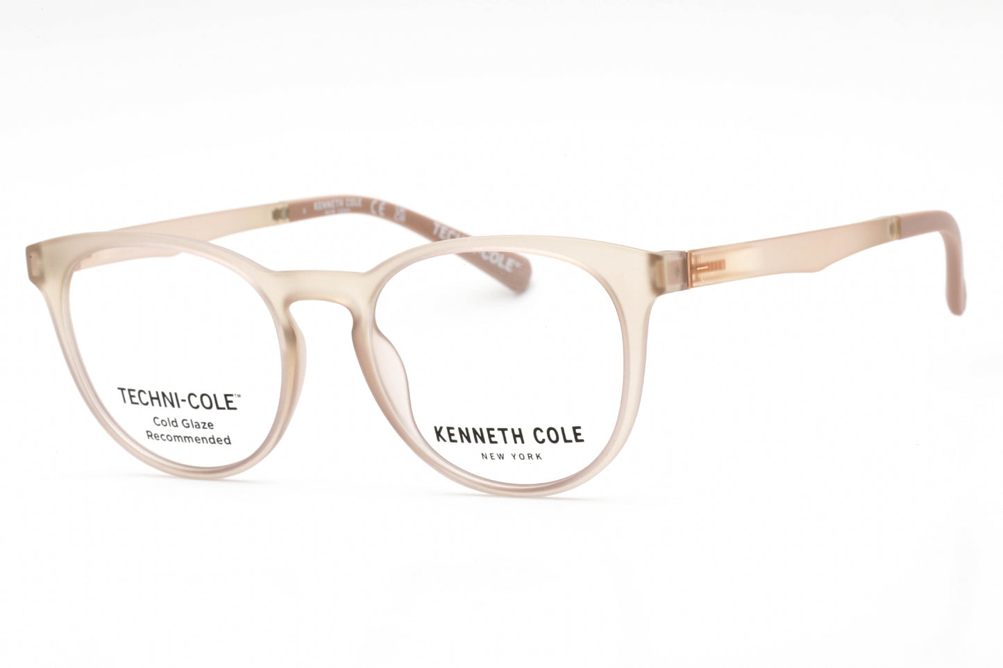 Kenneth Cole New York KC0344-073 49mm New Eyeglasses