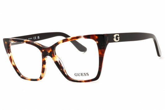 Guess GU50235-052 52mm New Eyeglasses
