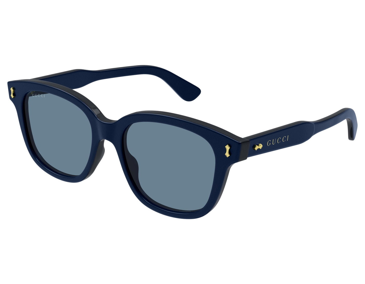 Gucci GG1264S-002 52 New Sunglasses
