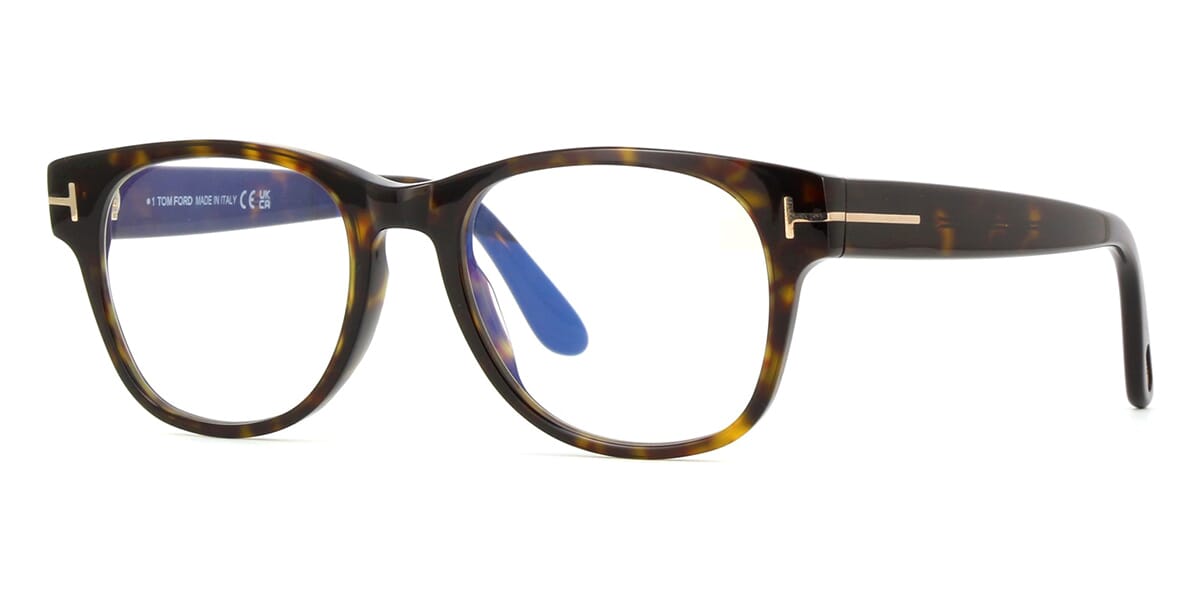 Tom Ford FT5898-B-50052 50mm New Eyeglasses