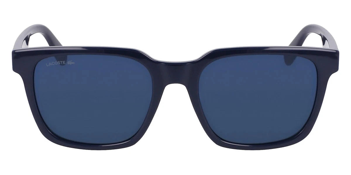 Lacoste L6028S-410-5419 54mm New Sunglasses