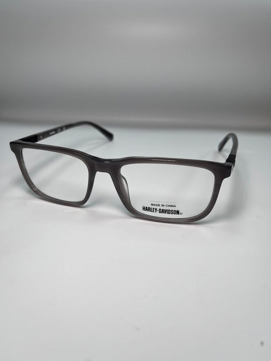 Harley Davidson HD50046-020-54 54mm New Eyeglasses