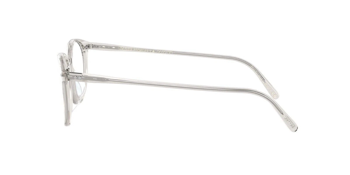 Oliver Peoples 0OV5429U-1669-49 Clear Full Rim EYEGLASSES 49mm Eyeglasses