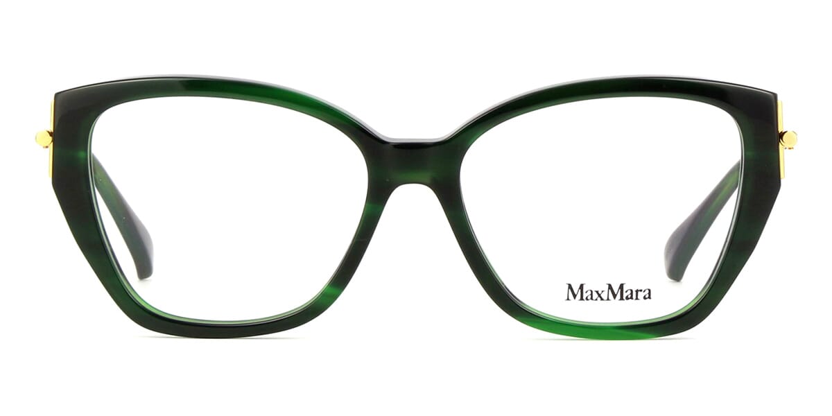 Max Mara MM5117-55098 55mm New Eyeglasses