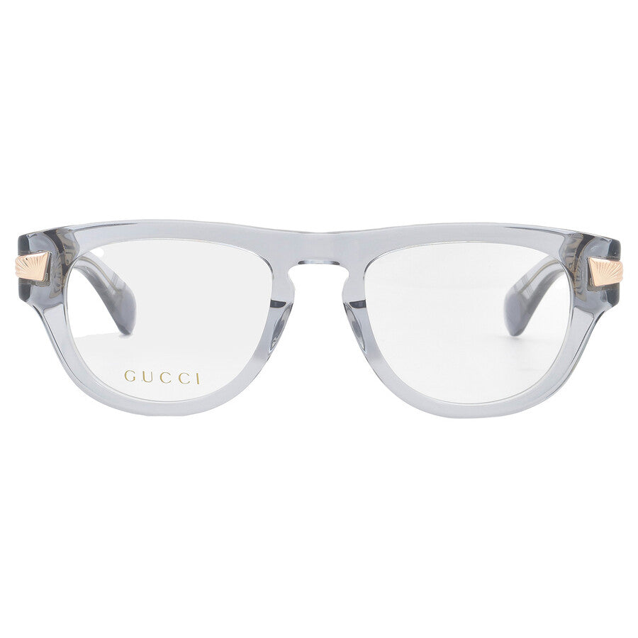 Gucci GG1519O-003 51 New Eyeglasses
