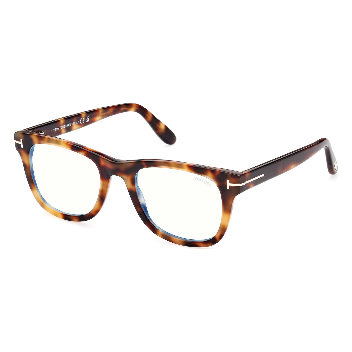 Tom Ford FT5820-B-053-50 50mm New Eyeglasses