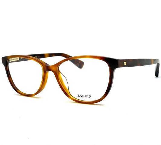 Lanvin VLN747M-0752-52 52mm New Eyeglasses