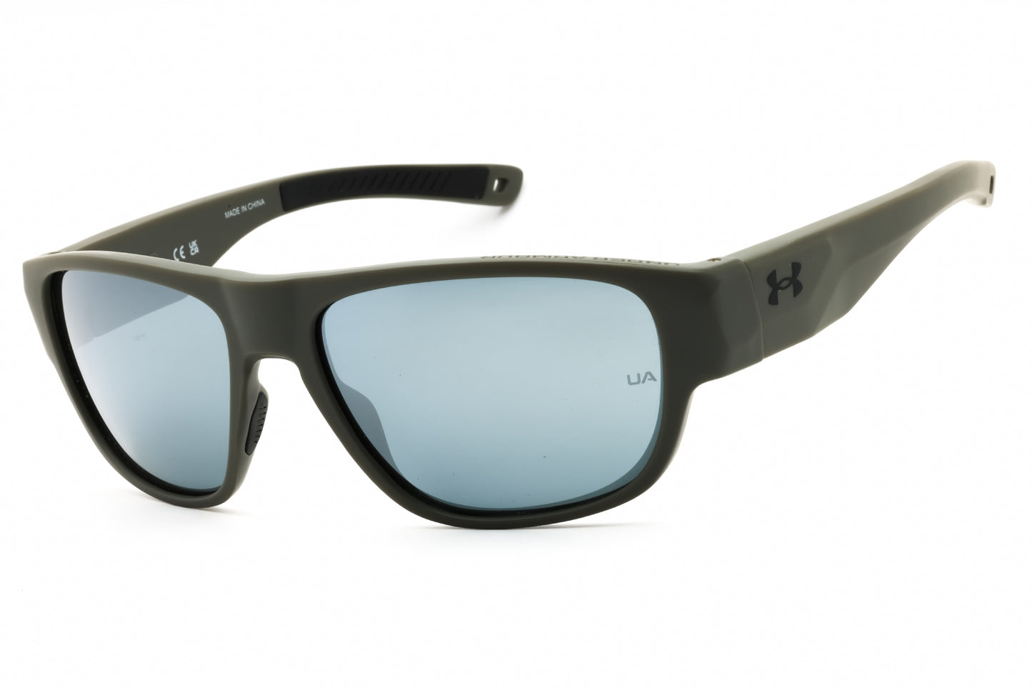 Under Armour UA SCORCHER-0SIF DC 60mm New Sunglasses
