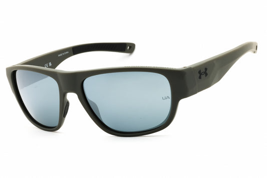 Under Armour UA SCORCHER-0SIF DC 60mm New Sunglasses