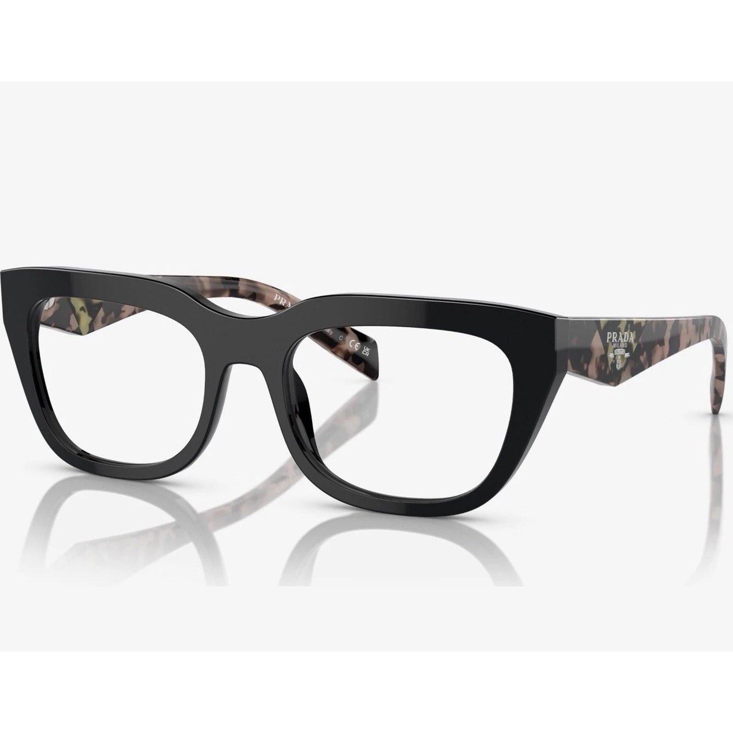Prada 0PRA06V-13P1O1-52 52