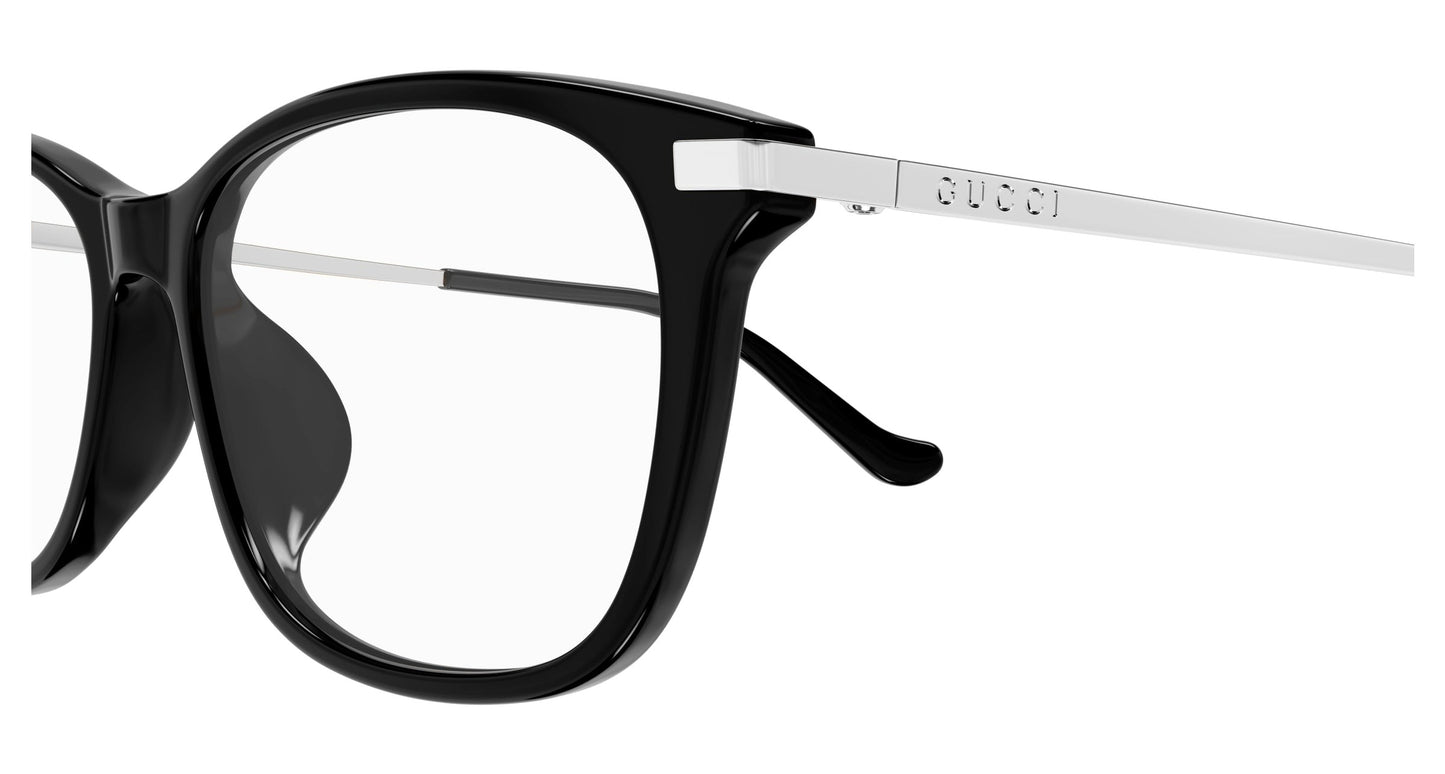 Gucci GG1902oA-002 54mm New Eyeglasses