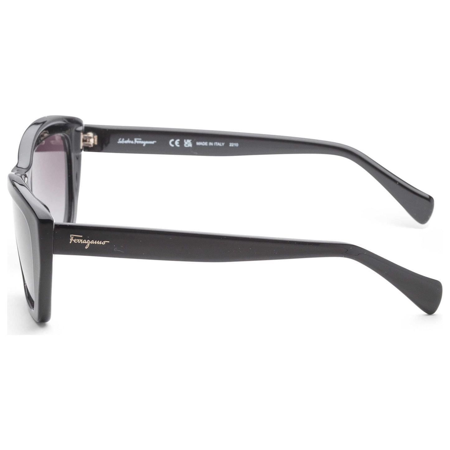 Ferragamo SF958S-001 55mm