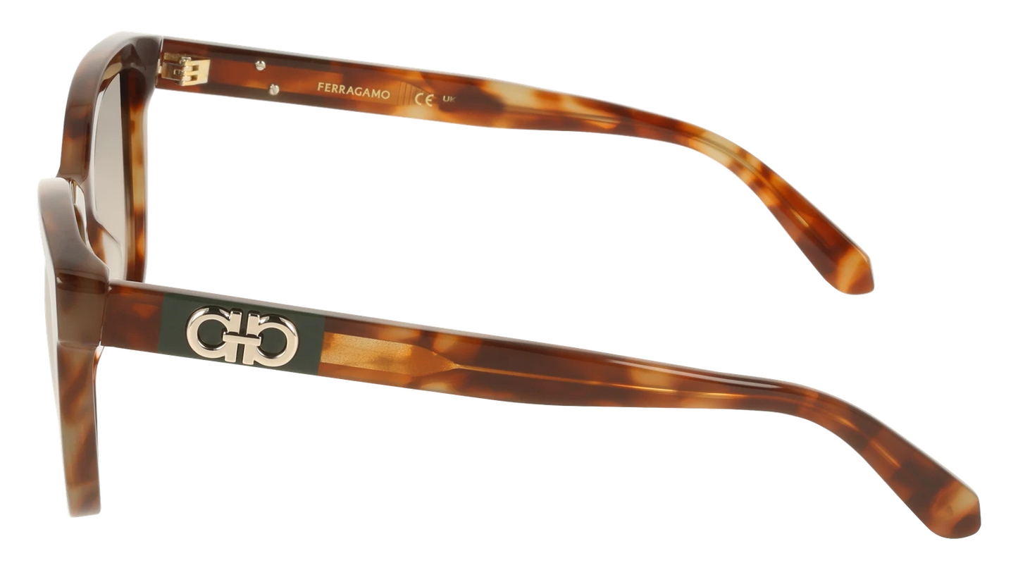 Salvatore Ferragamo SF2108S-225-5419 54mm