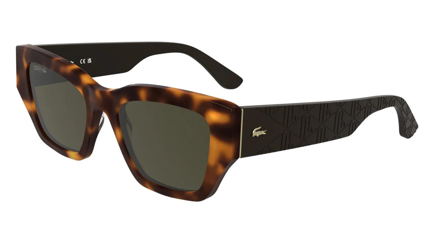 LACOSTE L6053S-214-5219 52mm New Sunglasses