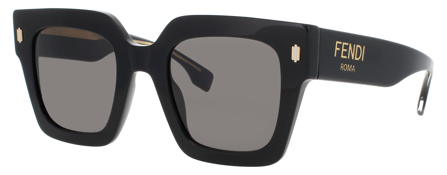 Fendi FE40101I 5001A 50mm