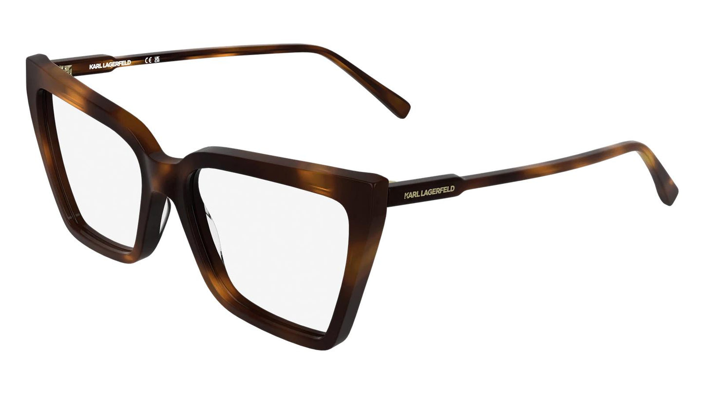 KARL LAGERFELD KL6216-240-5615 56mm New Eyeglasses