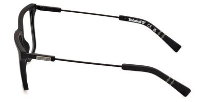 Timberland TB50016-55002 55mm New Eyeglasses