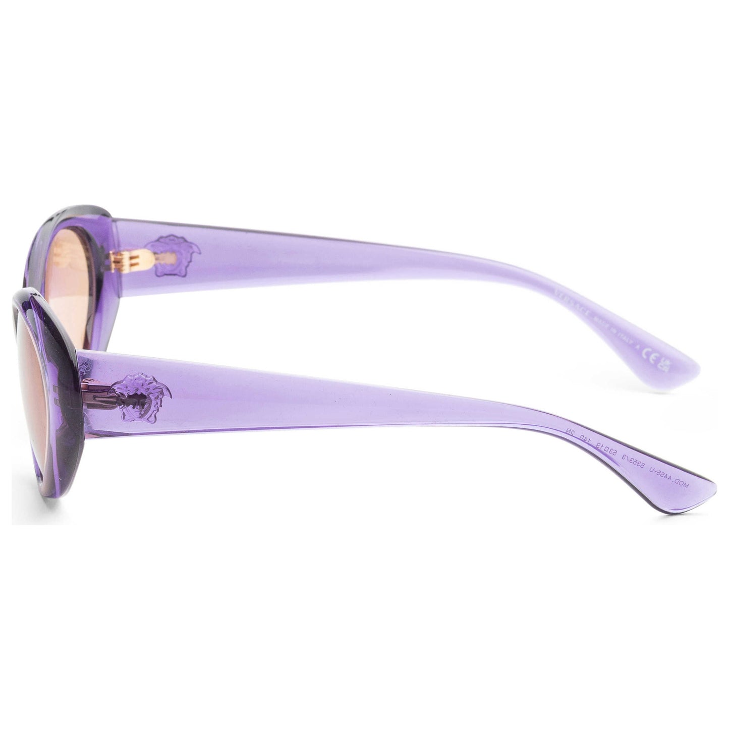 Versace VE4455U-5353-3-53 53mm