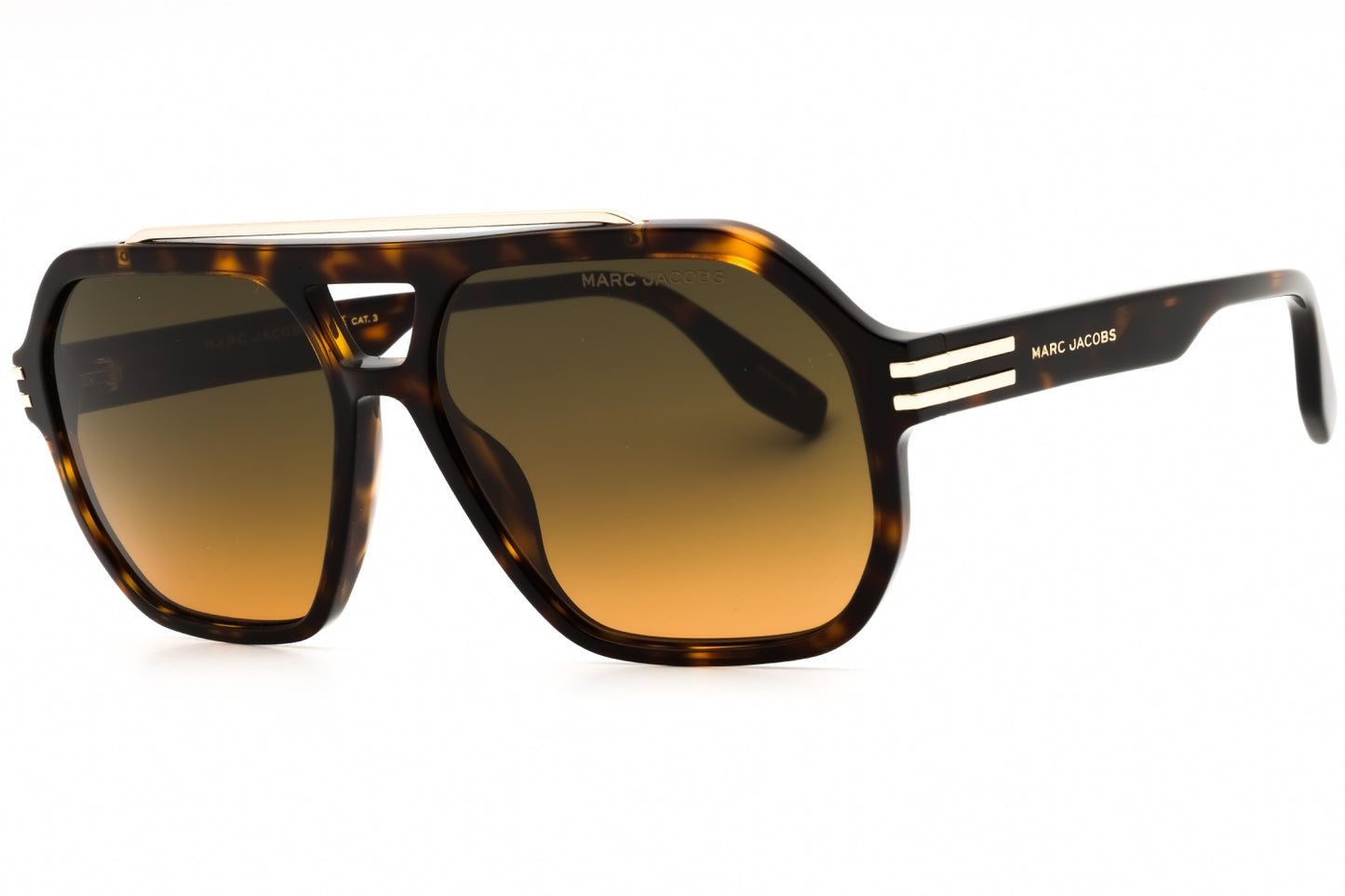 Marc Jacobs MARC 753/S-0086 SE 58mm New Sunglasses
