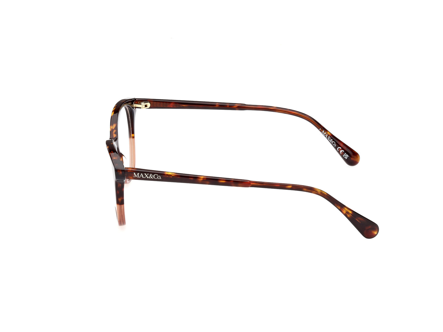 Max&Co MO5109-51056 51mm New Eyeglasses