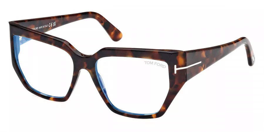 Tom Ford FT5951B-052-54 54mm New Eyeglasses