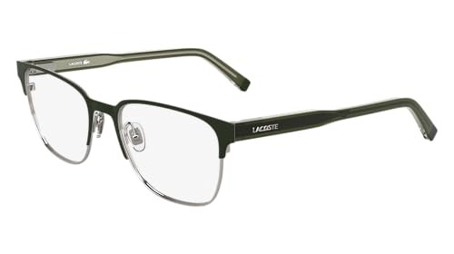 Lacoste L2304-275-5318 53mm New Eyeglasses