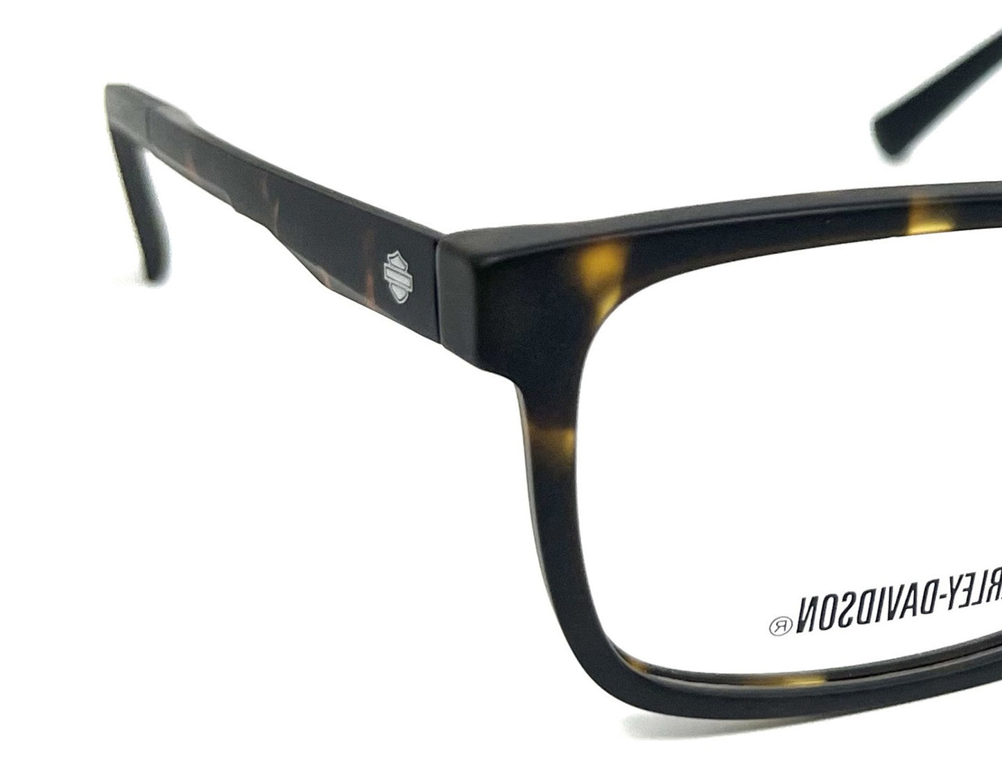 Harley Davidson HD0957-052-56 56mm New Eyeglasses