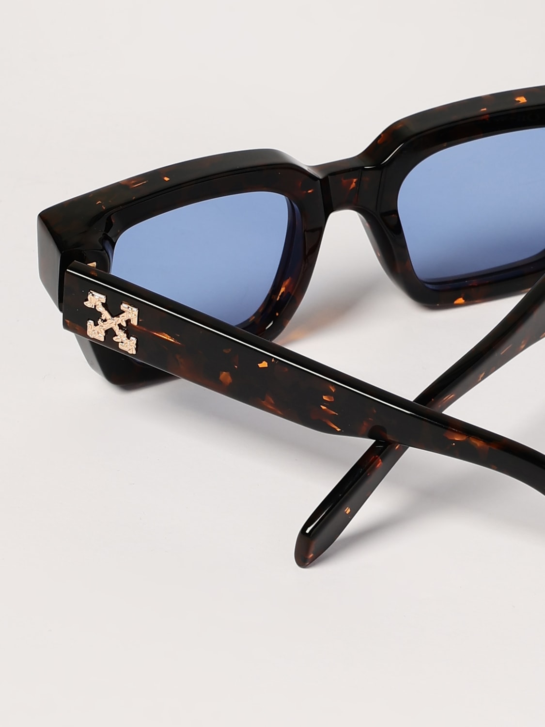Off White VIRGIL-OERI008C99PLA0046045 53mm New Sunglasses