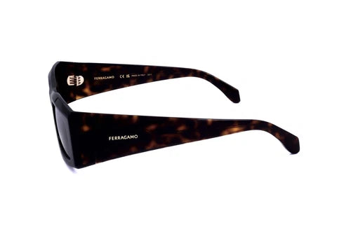 Salvatore Ferragamo SF2012S-242 57mm New Sunglasses