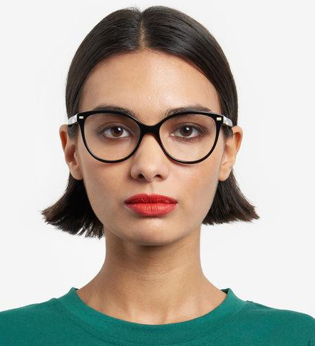 CAROLINA HERRERA HER-0158-KDX-53