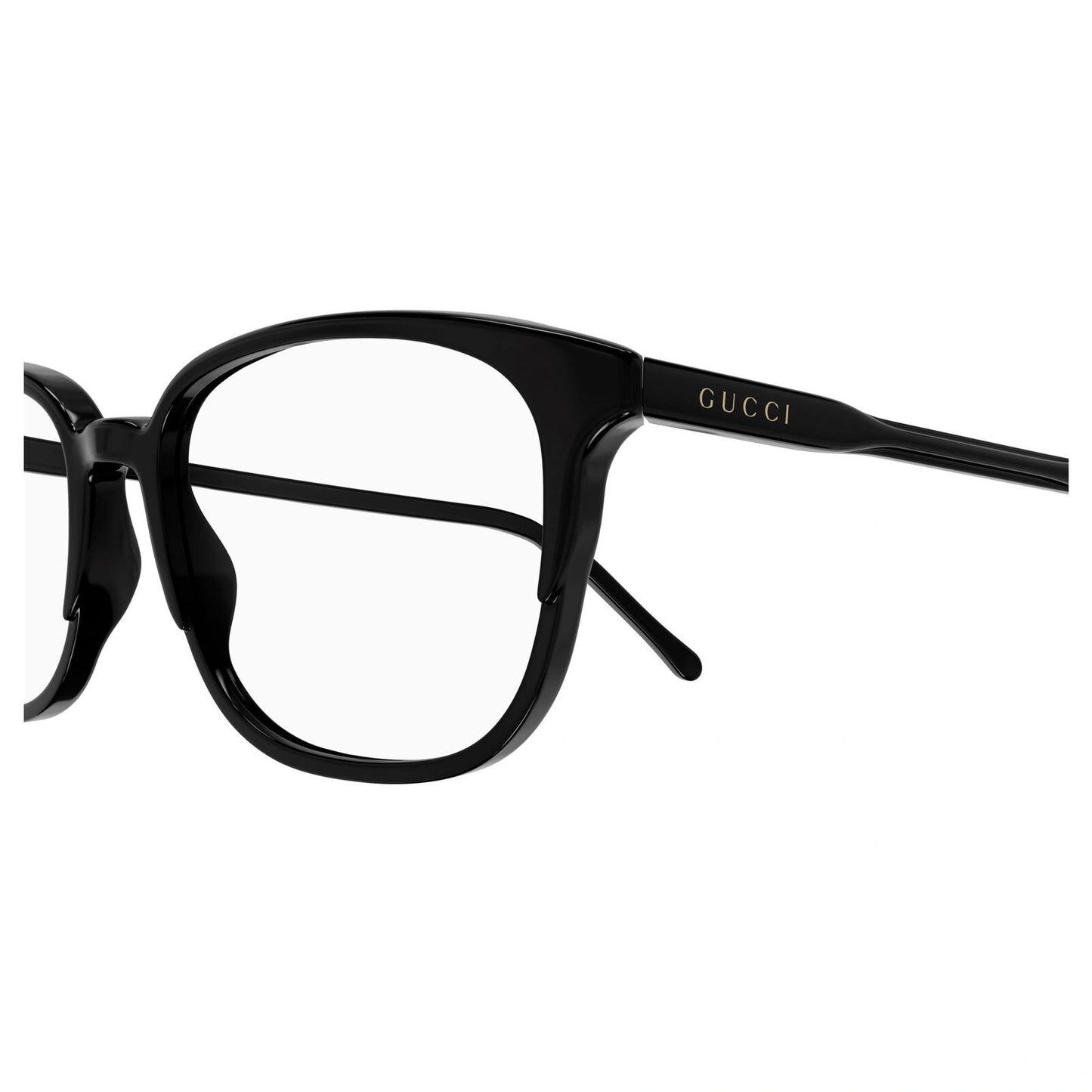 Gucci GG1213oA-004 55mm New Eyeglasses