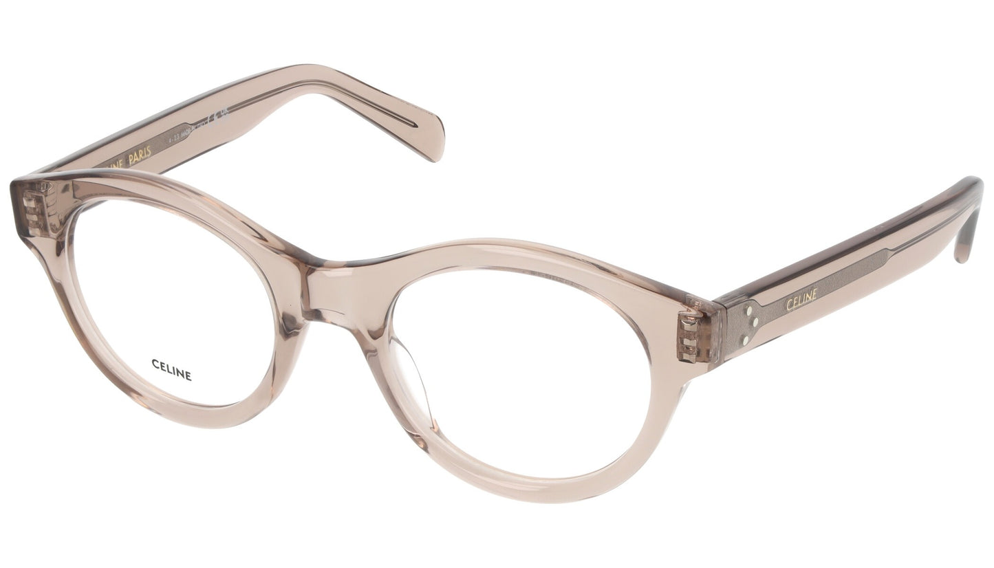 Celine CL50138I-059-49 0mm New Eyeglasses