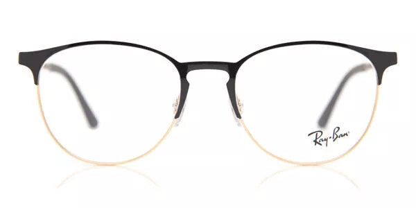 Ray Ban RX6375-2890-53 53mm New Eyeglasses