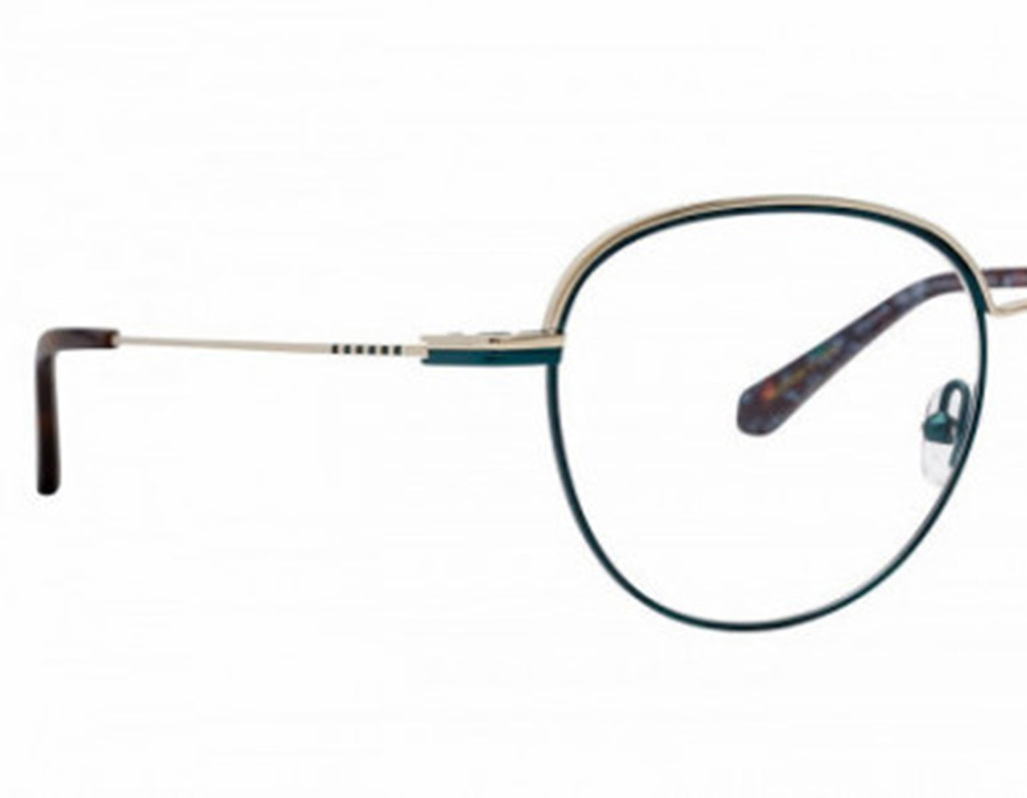 Vera Bradley SYLAMORE MARRAKESH CINNAMON 52mm New Eyeglasses
