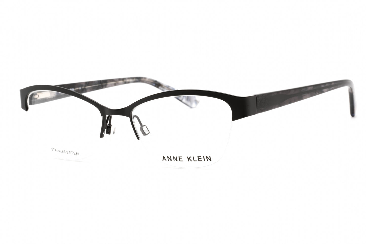 Anne Klein AK5077-001 52mm New Eyeglasses