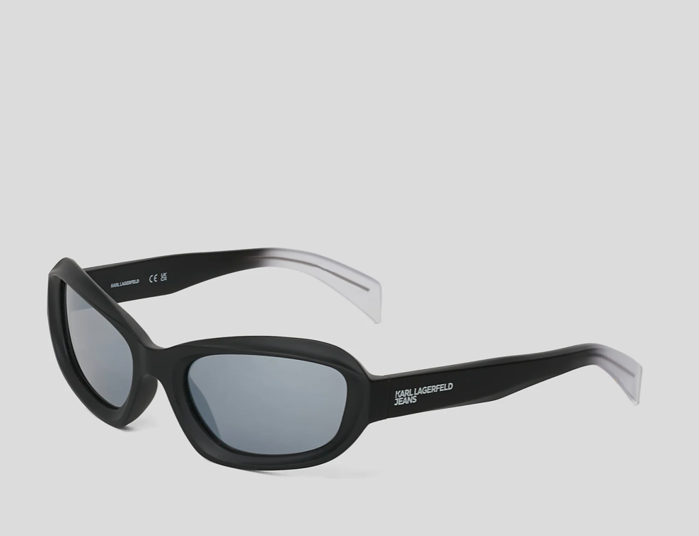 Karl Lagerfeld KLJ6200S-005-5721 57mm New Sunglasses