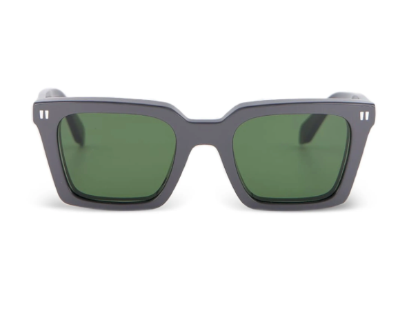 Off-White OERI14PF25PLA0010655 51mm New Sunglasses