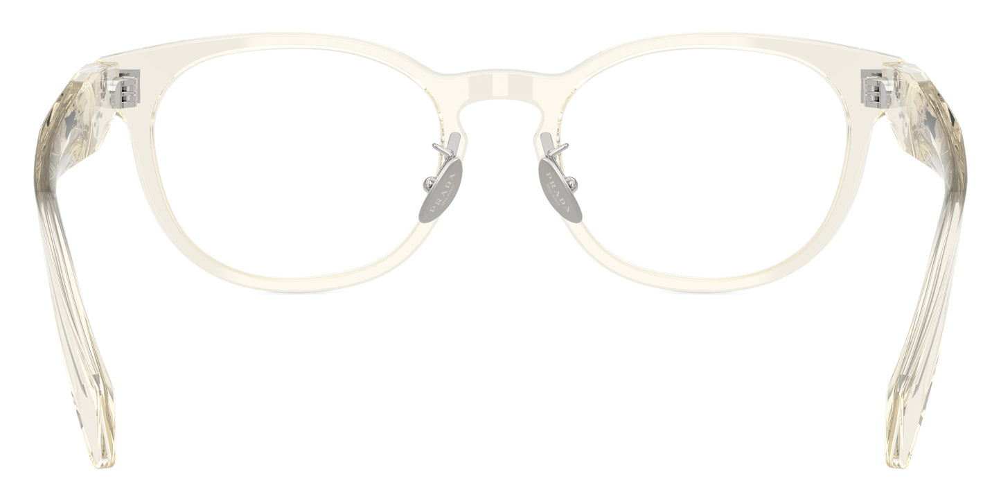 Prada 0PR B06VD-19X1O1 52mm New Eyeglasses