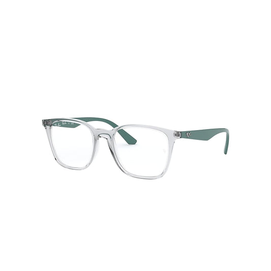 Ray Ban RX7177-5994-51  New Eyeglasses