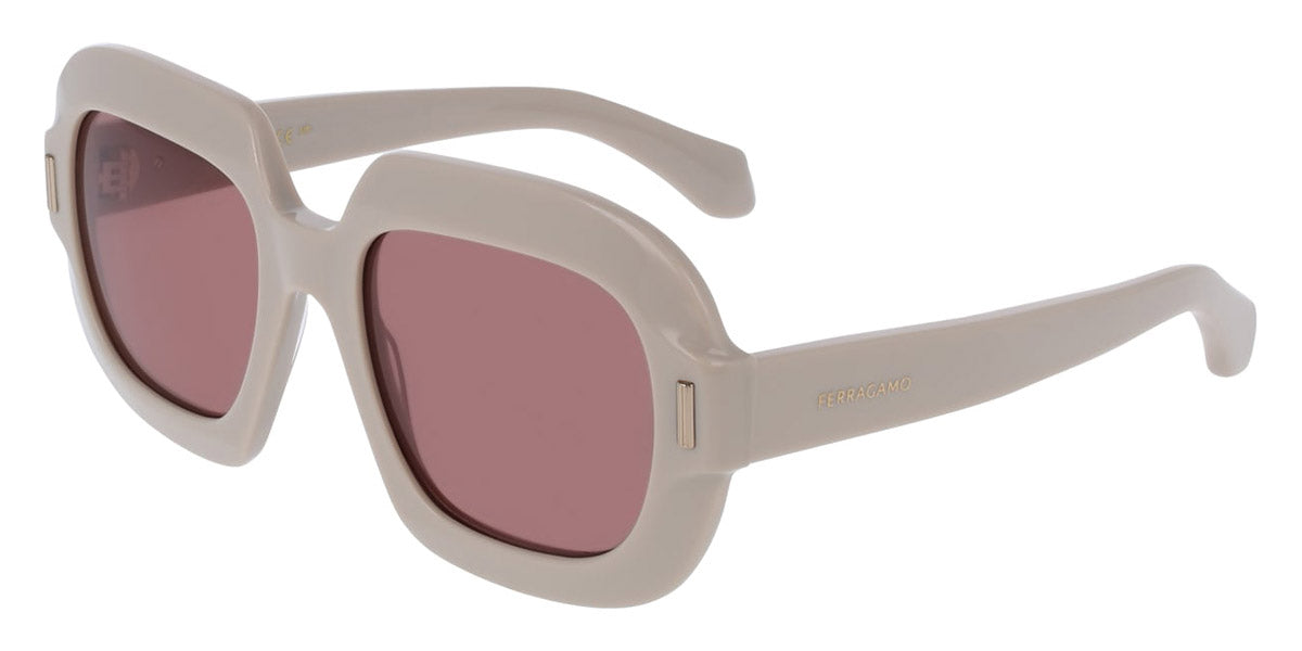 Salvatore Ferragamo SF2068SE-259-5420 54mm New Sunglasses
