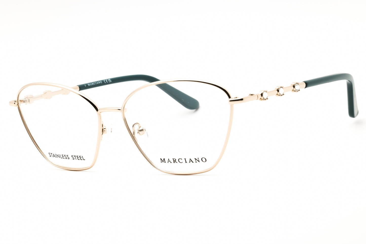 Guess by Marciano GM50045-033 56mm New Eyeglasses