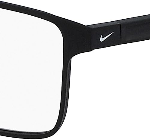 Nike Nike 8047-005 56mm New Eyeglasses