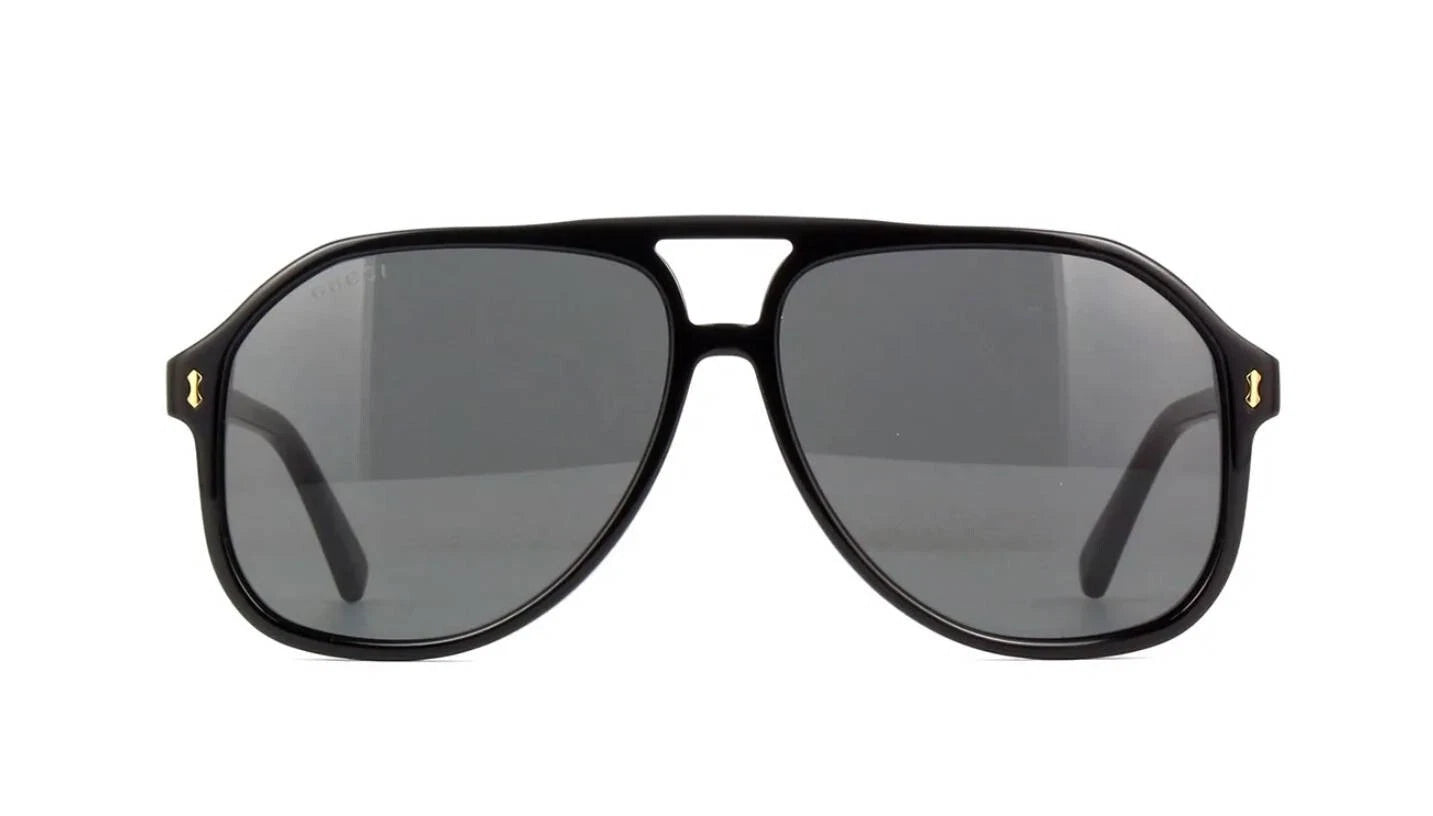 Gucci GG1042S-*001 60mm New Sunglasses