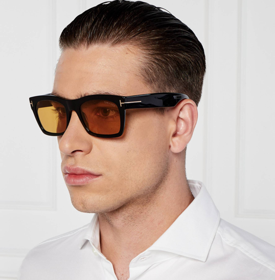 Tom Ford FT1062-01E 0mm New Sunglasses