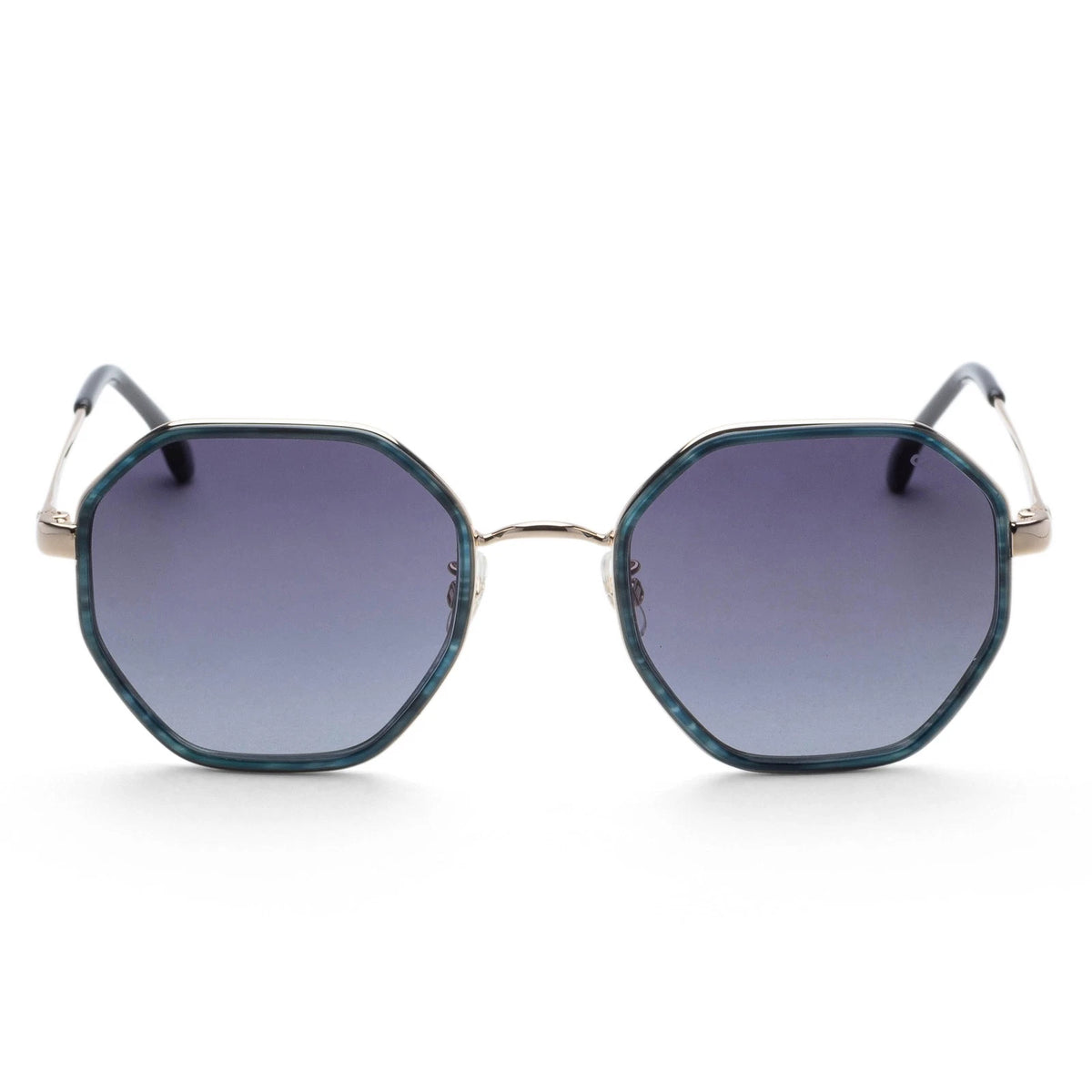 Carrera CARRERA-3029/S 6AK Brown Rectangle Sunglasses 53mm Sunglasses