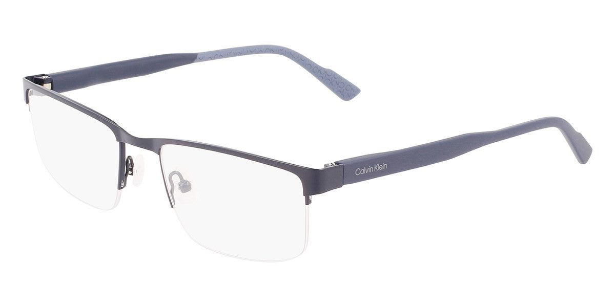 Calvin Klein CK21126-438-53  New Eyeglasses