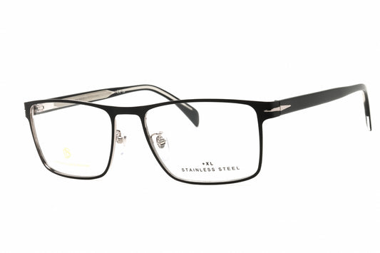 David Beckham DB 1067-0TI7 00 56mm New Eyeglasses