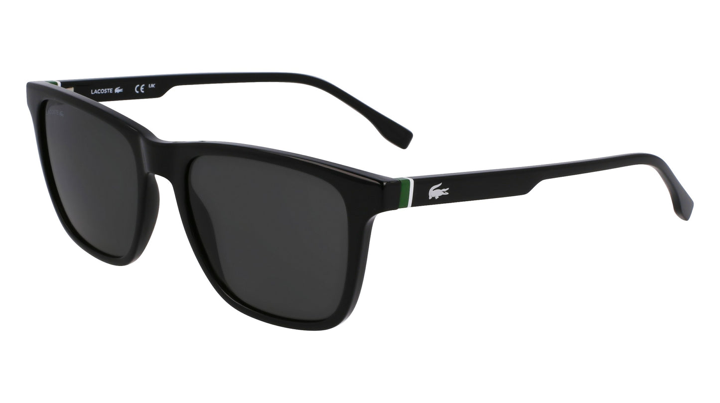 Lacoste L6041S-001-5418 54mm New Sunglasses
