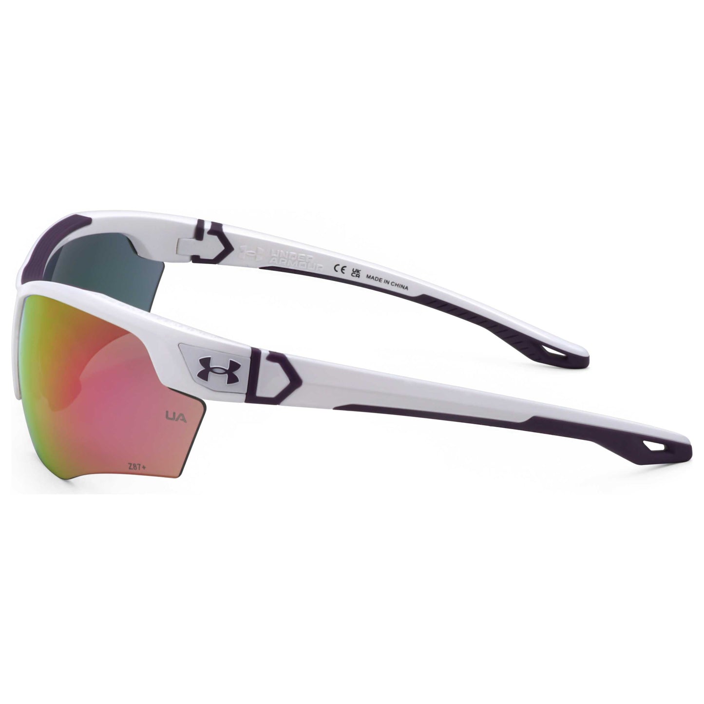 Under Armour UAYARDDUAL-NIC-76 76mm